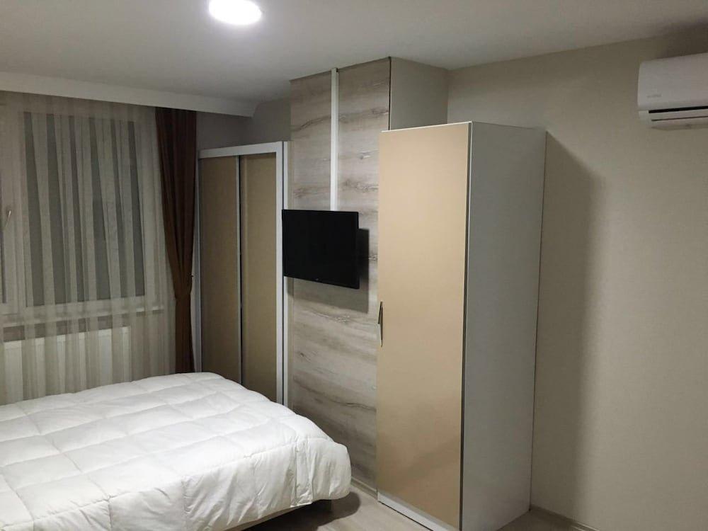 Бурса: Halic Apart Bursa