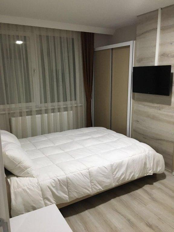 Бурса: Halic Apart Bursa