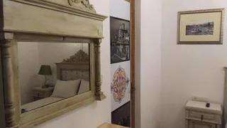 Айвалык: Dalyan Butik Otel Hayat Bahcesi
