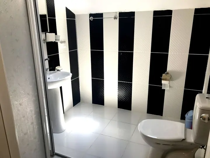 Фетхие: Doga Hotel