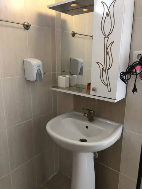 Фетхие: Doga Hotel