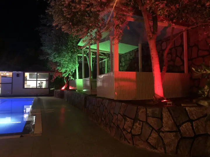 Фетхие: Doga Hotel