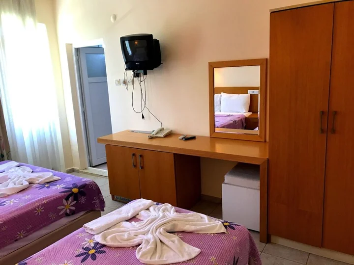 Фетхие: Doga Hotel