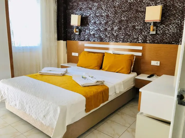 Фетхие: Doga Hotel