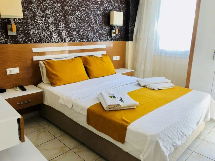 Фетхие: Doga Hotel