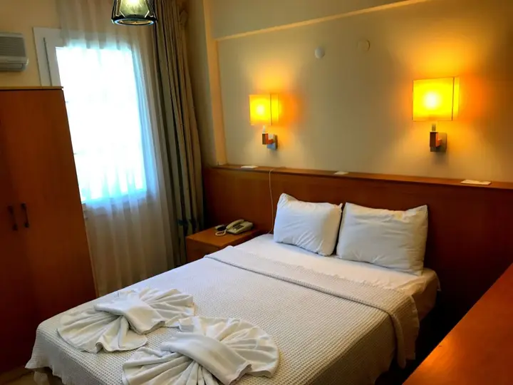 Фетхие: Doga Hotel