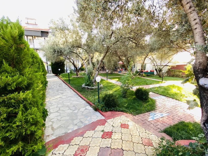 Фетхие: Doga Hotel