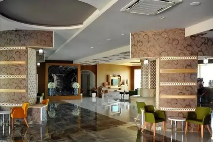 Asrın Beach Hotel - All Inclusive — фото 2