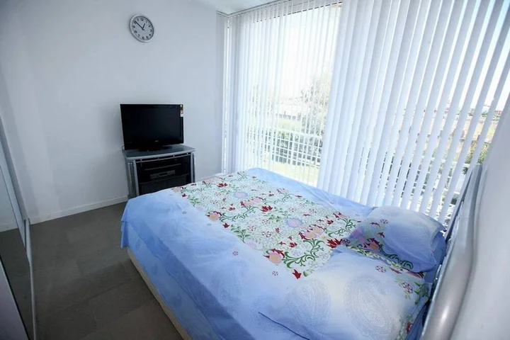 Белек: Feronia Villas