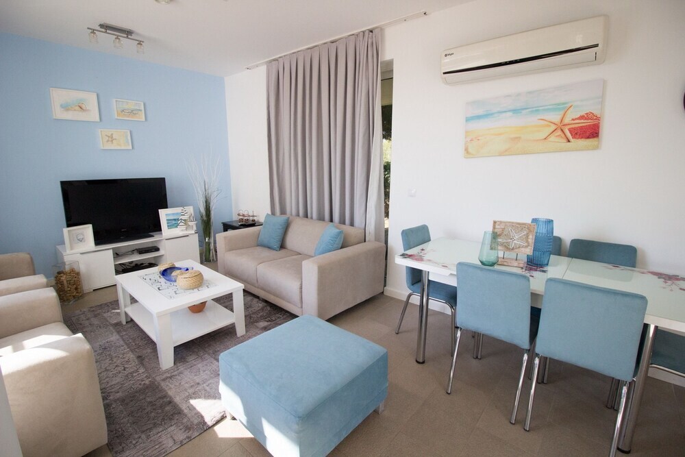 Белек: Feronia Villas