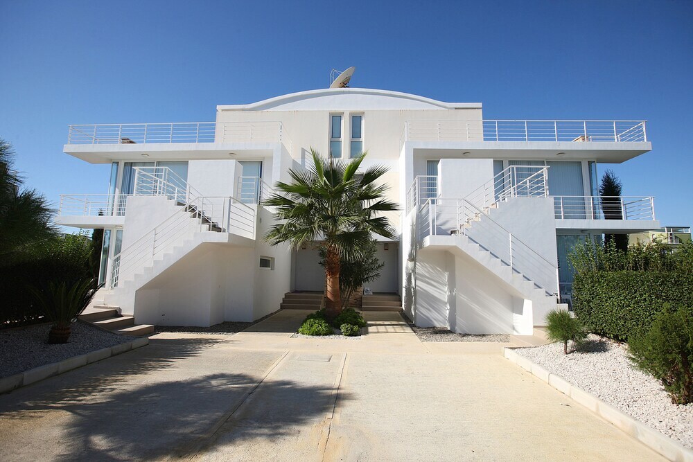 Белек: Feronia Villas