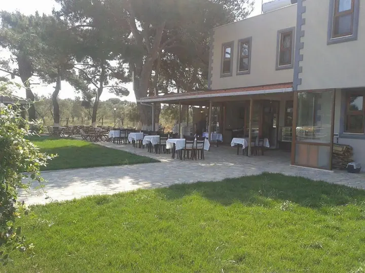 Тевфикие: Geyikli Herrara
