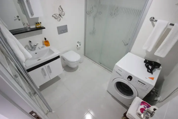 Анталья: Antalya Port Flats