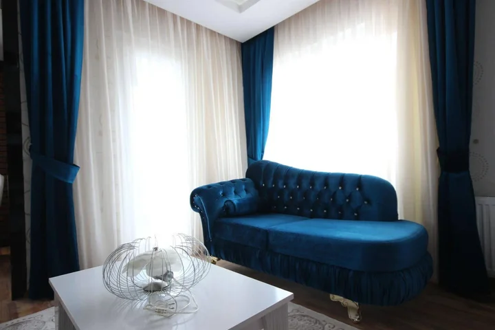 Анталья: Antalya Port Flats