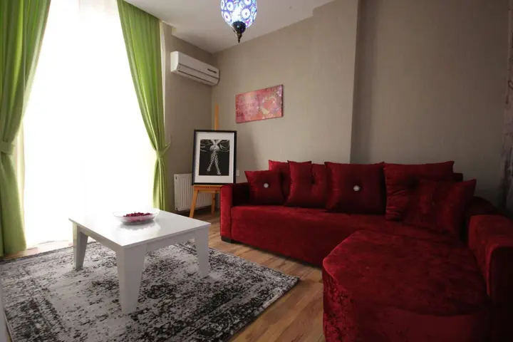 Анталья: Antalya Port Flats