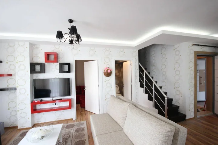 Анталья: Antalya Port Flats