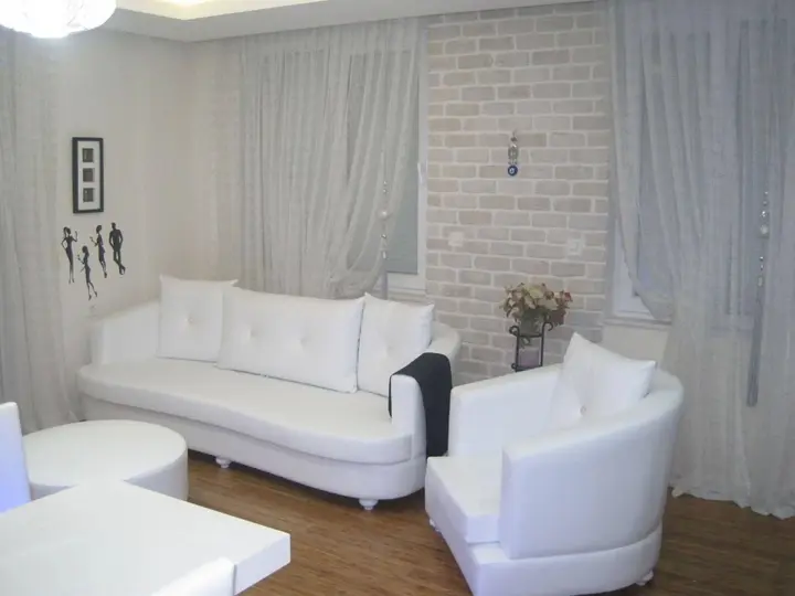 Анталья: Antalya Port Flats