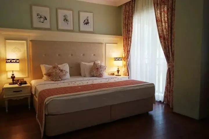 Гокова: Padok Premium Hotel and Stables