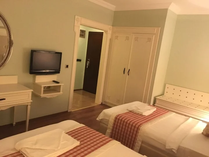 Гокова: Padok Premium Hotel and Stables