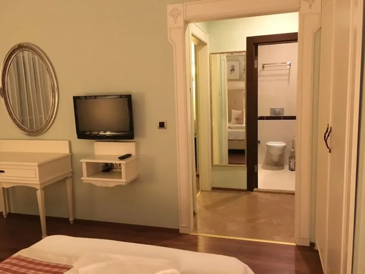 Гокова: Padok Premium Hotel and Stables