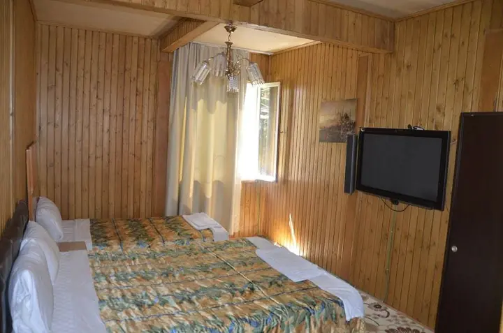 Кяхта: Nemrut Kommagene Hotel