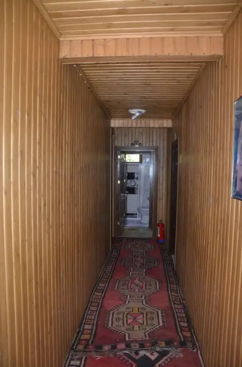 Nemrut Kommagene Hotel — фото 3