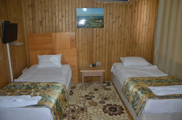 Кяхта: Nemrut Kommagene Hotel