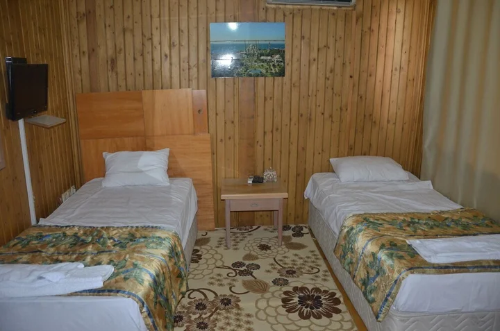 Кяхта: Nemrut Kommagene Hotel