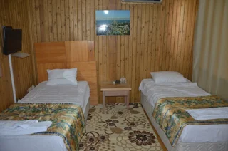Кяхта: Nemrut Kommagene Hotel