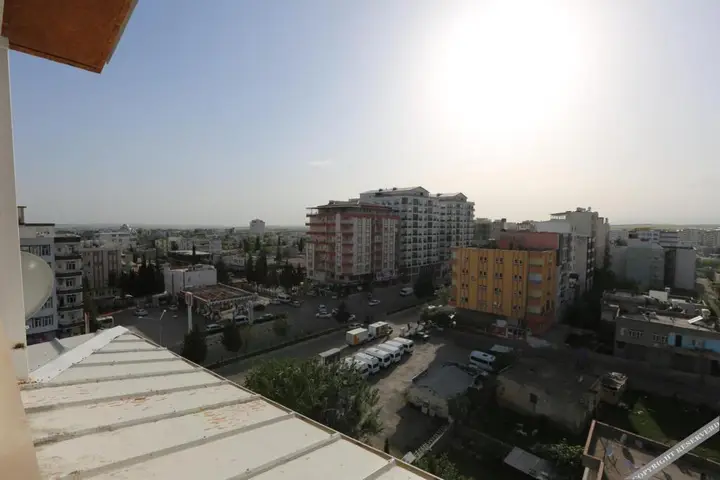 Nemrut Kommagene Hotel — фото 4