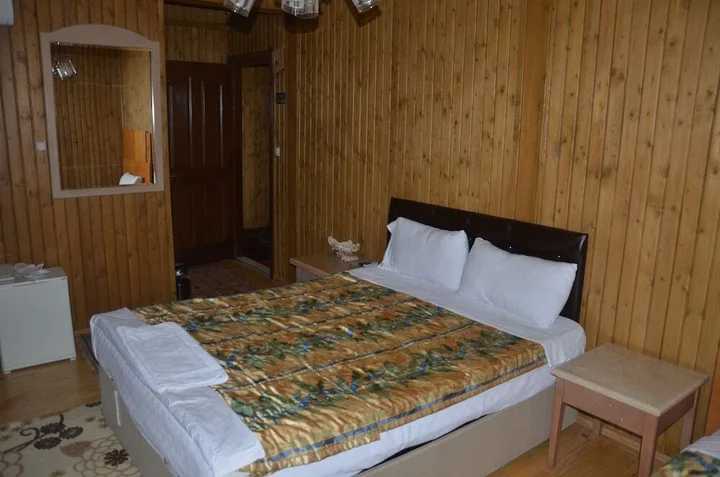 Кяхта: Nemrut Kommagene Hotel