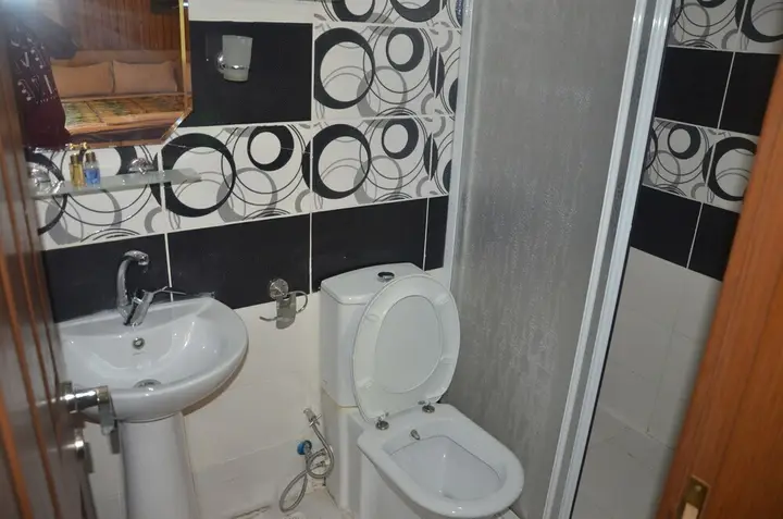 Nemrut Kommagene Hotel — фото 2