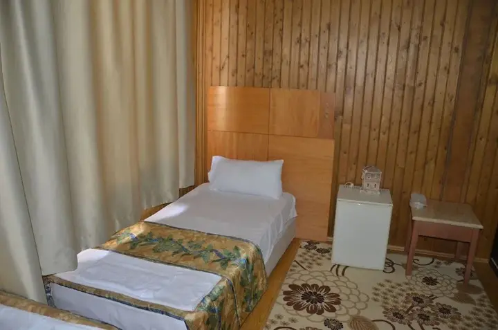 Кяхта: Nemrut Kommagene Hotel