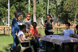 Кяхта: Nemrut Kommagene Hotel