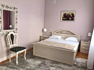 Курск: Гостиница Центральная