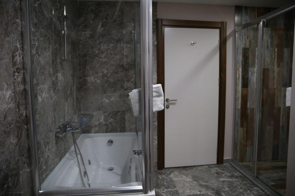 Артвин: Grand Artvin Hotel