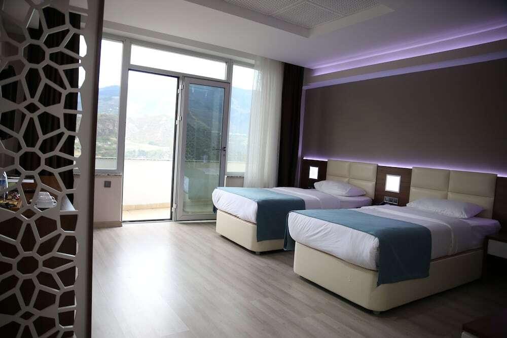 Артвин: Grand Artvin Hotel