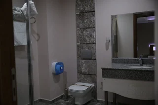 Артвин: Grand Artvin Hotel