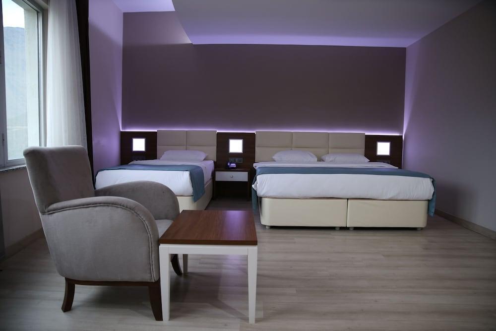 Артвин: Grand Artvin Hotel