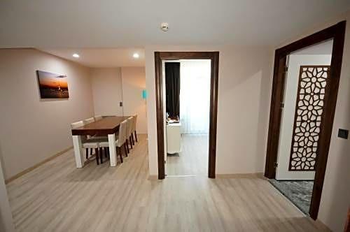 Артвин: Grand Artvin Hotel