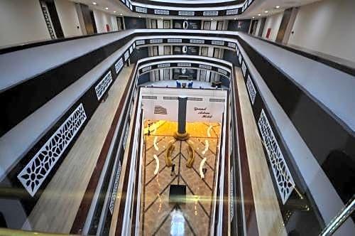 Артвин: Grand Artvin Hotel