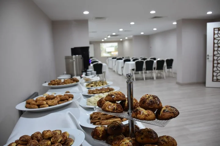 Артвин: Grand Artvin Hotel