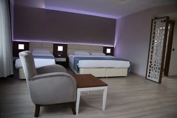 Артвин: Grand Artvin Hotel