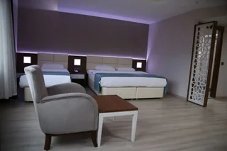 Артвин: Grand Artvin Hotel