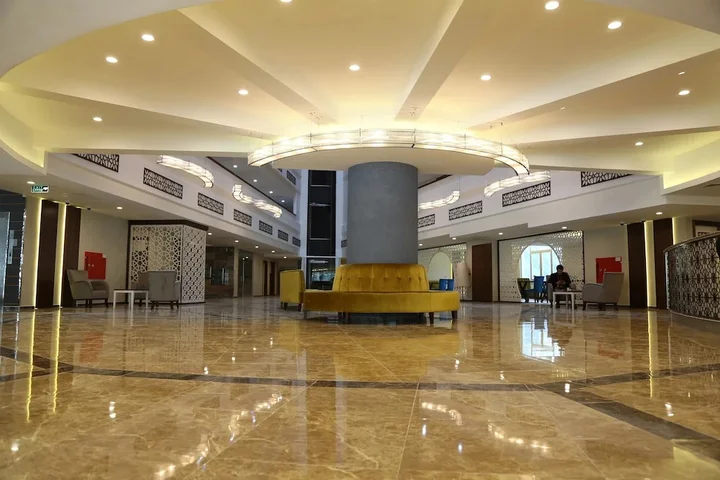 Артвин: Grand Artvin Hotel