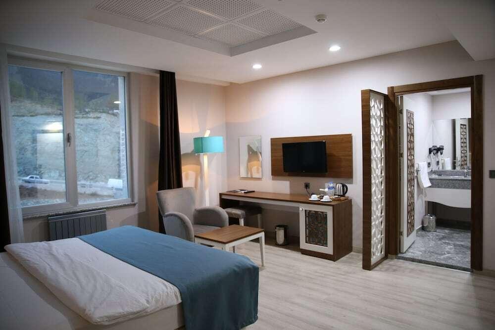 Артвин: Grand Artvin Hotel