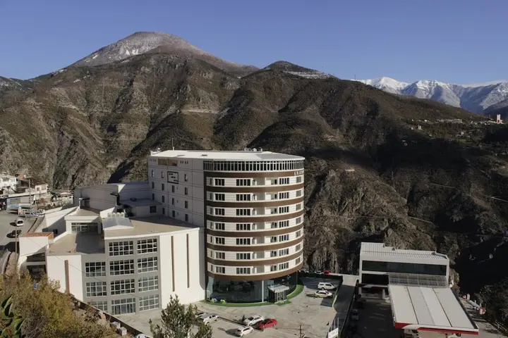 Артвин: Grand Artvin Hotel