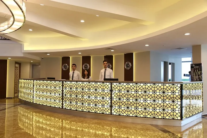 Артвин: Grand Artvin Hotel