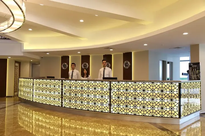 Артвин: Grand Artvin Hotel
