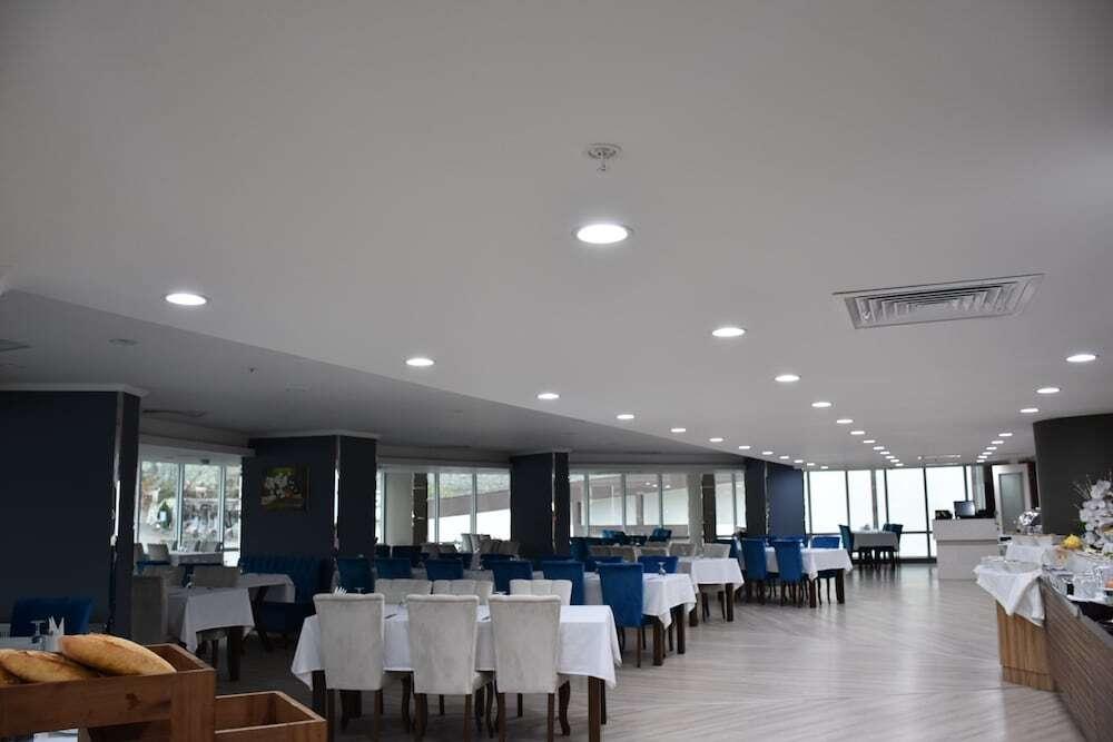 Артвин: Grand Artvin Hotel